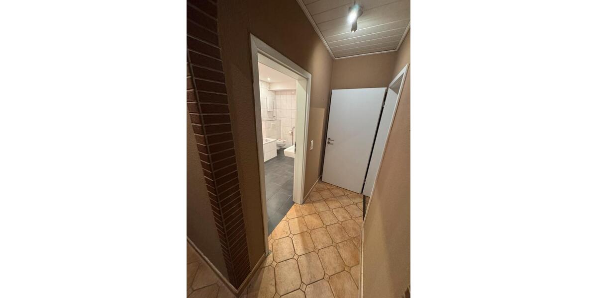 2-Zimmer-Wohnung mit Balkon & Stellplatz in Bergheim Zieverich 2 zimmer