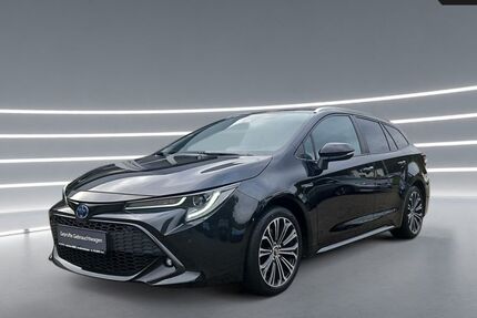 Toyota Corolla 126.800 km 18.990 &euro; Overath 51491