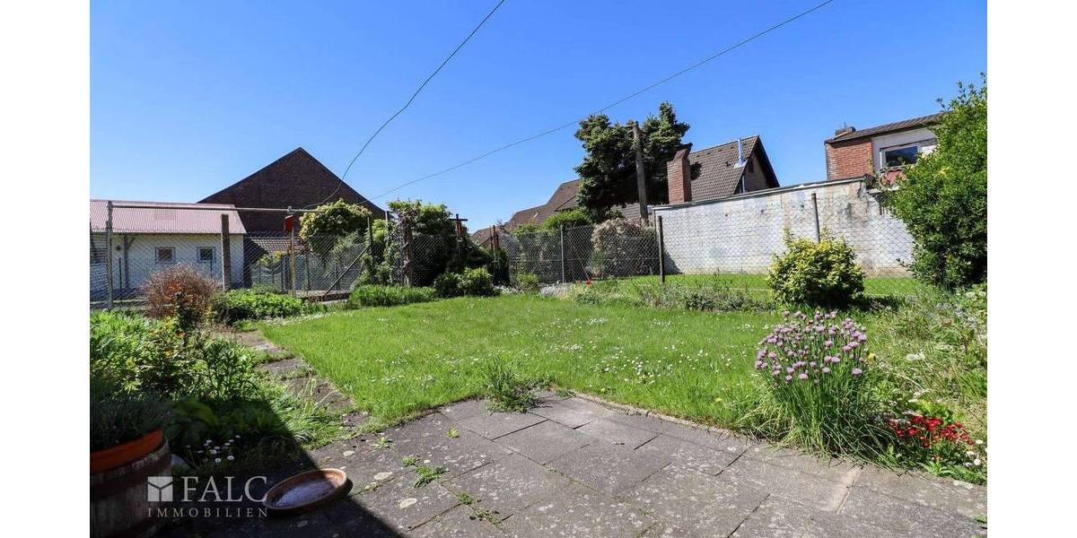 Einfamilienhaus Bergheim Rheidt - 7 Zimmer, 106 m&sup2;, 185.000&euro; | Angebot:26733120