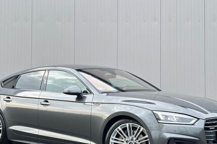 Audi A5 245.000 km 17.499 &euro; Erftstadt bei Köln 50374
