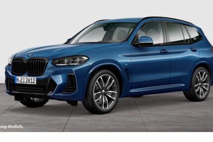 BMW X3 55.582 km 42.990 &euro; Köln-West 50858