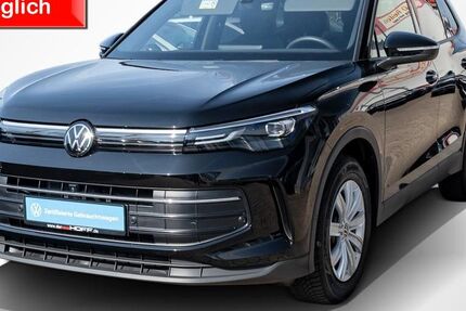 VW Tiguan 8.683 km 37.975 &euro; Troisdorf-Spich 53842
