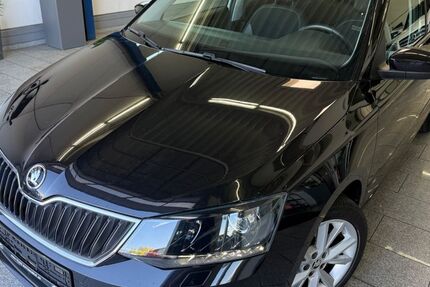 Skoda Fabia 89.712 km 11.190 &euro; Köln 50829