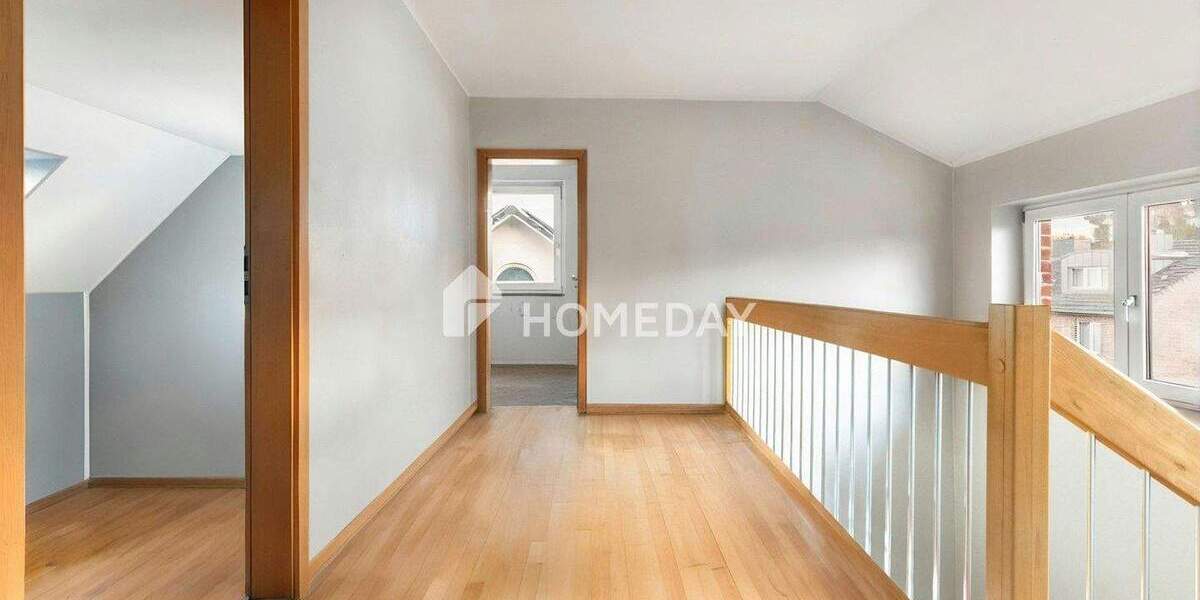 Viel Platz für Ihre Familie - Freistehendes Klinkerhaus mit Garten, Terrasse & Wohlfühlfaktor 7 zimmer