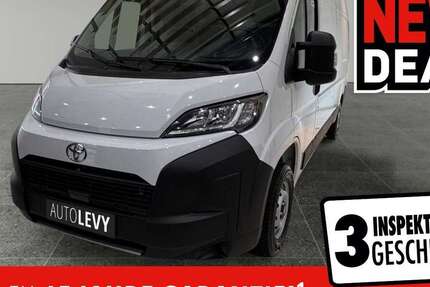 Toyota Proace 2.500 km 34.838 € Köln 50825