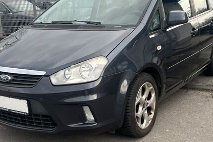 Ford C-Max 165.000 km 4.250 &euro; Hilden 40721