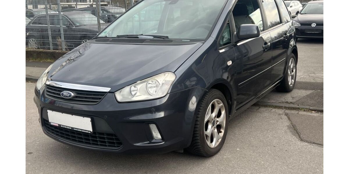 Ford C-Max 165.000 km 4.250 &euro; Hilden 40721