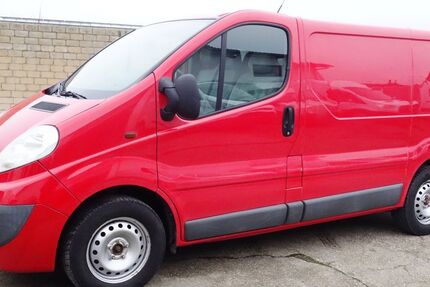 Opel Vivaro 256.000 km 4.500 &euro; Erftstadt 50374