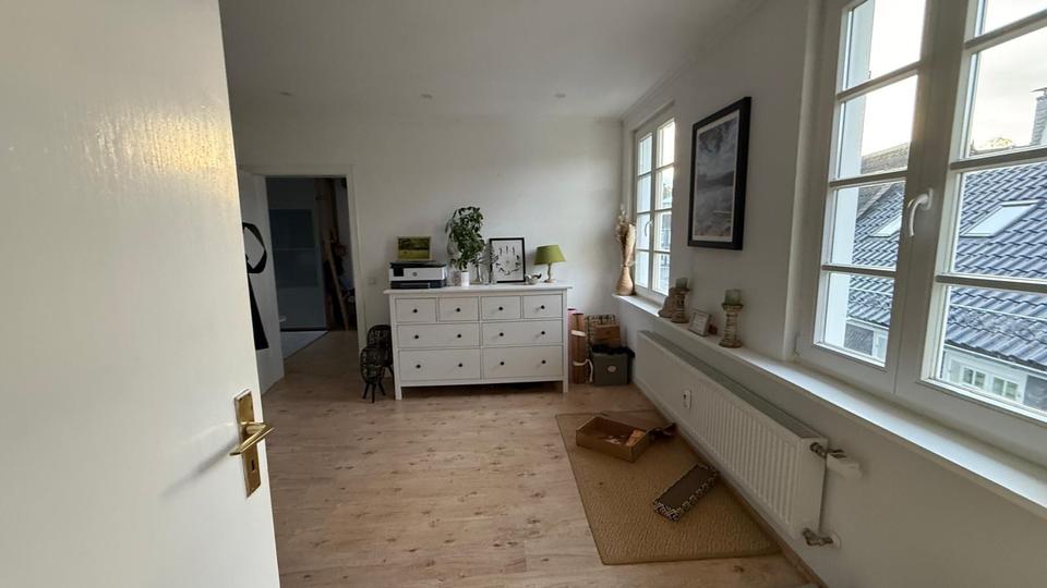 Altbauwohnung 3 Zimmer im Zentrum von Hückeswagen 3 zimmer