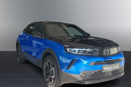 Opel Mokka 3.860 km 24.890 &euro; Neuss 41460