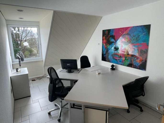 Büro in Monheim am Rhein 199 € 119 m²