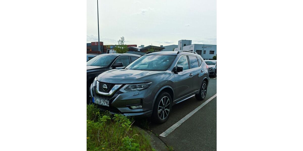 Nissan X-Trail 63.500 km 18.700 &euro; Neuss 41462