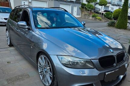 BMW 330 304.000 km 8.500 &euro; Lindlar 51789