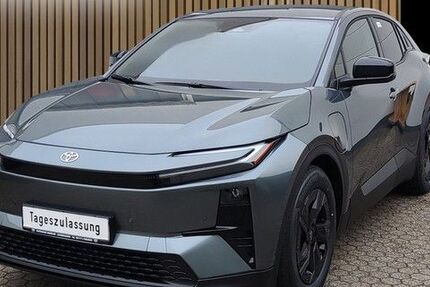 Toyota C-HR 11.500 km 41.590 &euro; Leverkusen 51381