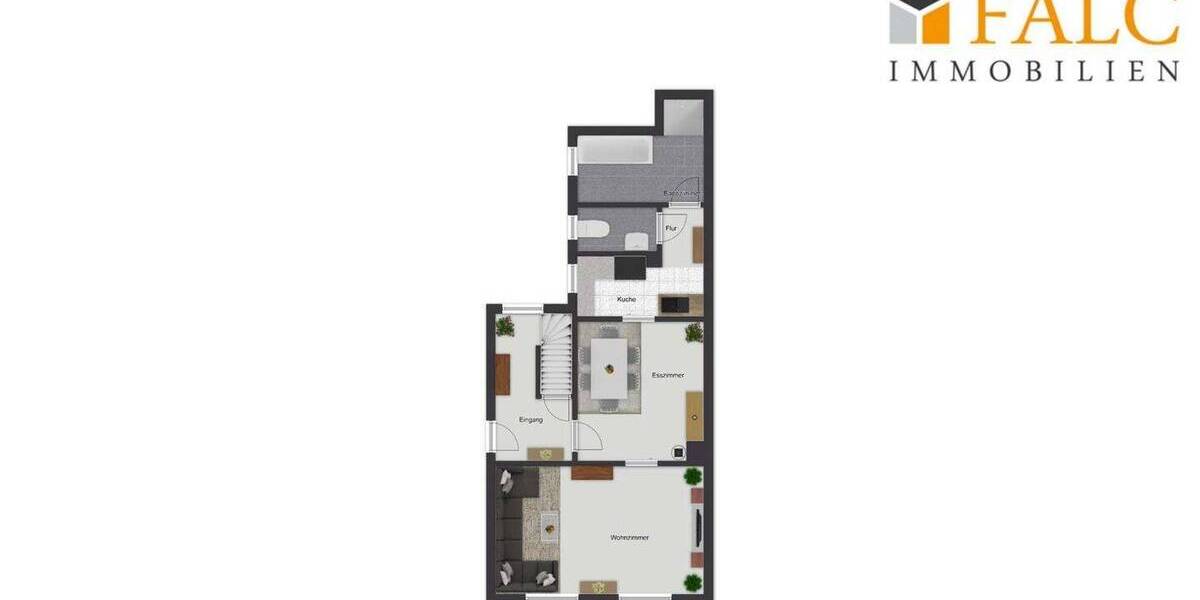 Einfamilienhaus Bergheim Rheidt - 7 Zimmer, 106 m&sup2;, 185.000&euro; | Angebot:26733120