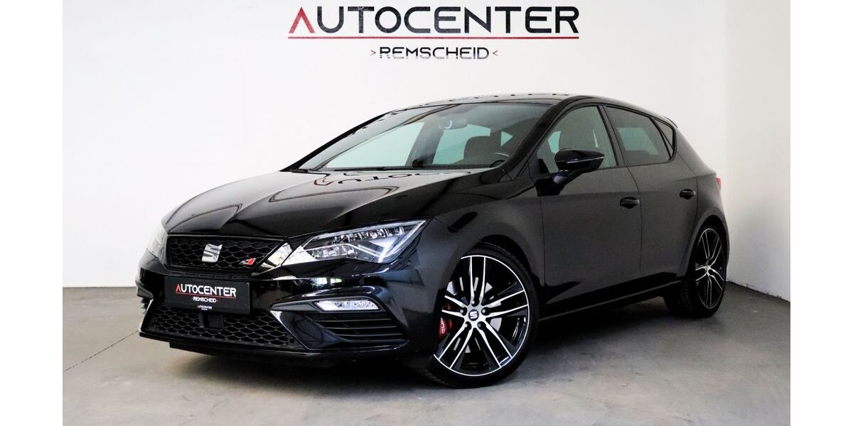Seat Leon 60.644 km 22.450 &euro; Remscheid 42897