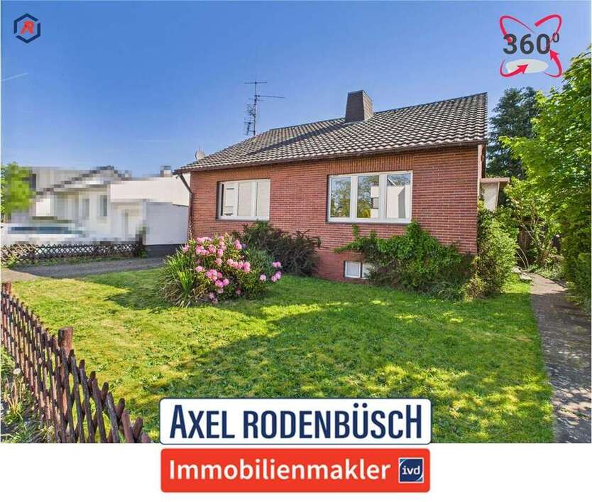 Haus zum Kaufen in Erftstadt 359.000 € 82 m²