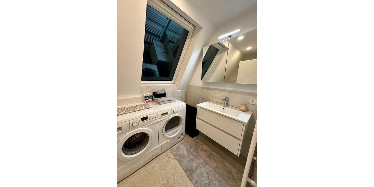 Stilvolle 2-Zimmer-Wohnung in Köln-Junkersdorf 2 zimmer