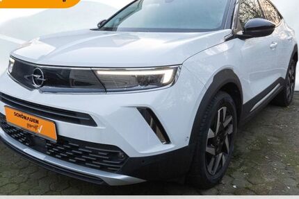 Opel Mokka 37.529 km 21.270 &euro; Solingen 42697