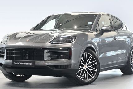 Porsche Cayenne 7.500 km 119.500 € Solingen 42653