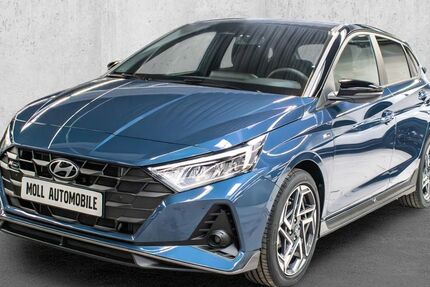 Hyundai i20 2.000 km 23.975 &euro; Köln 50825