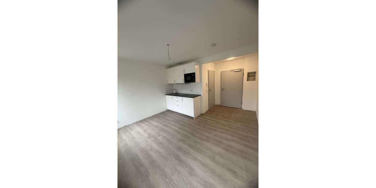 Etagenwohnung Köln Nippes - 1 Zimmer, 26 m&sup2;, 800&euro; | Angebot:27438987