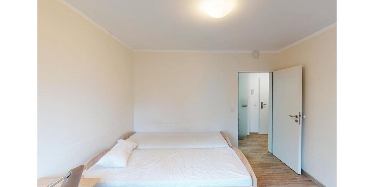 Erdgeschoßwohnung Köln Mülheim - 1 Zimmer, 31 m&sup2;, 581&euro; | Angebot:23713743