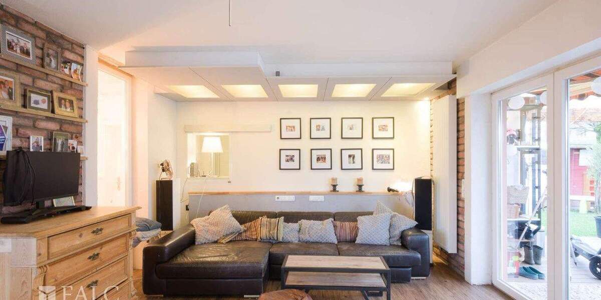 Bungalow Wermelskirchen - 4 Zimmer, 118 m&sup2;, 395.000&euro; | Angebot:25278730