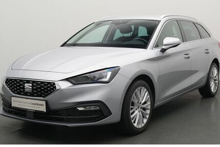 Seat Leon 59.181 km 22.180 &euro; Leverkusen 51379