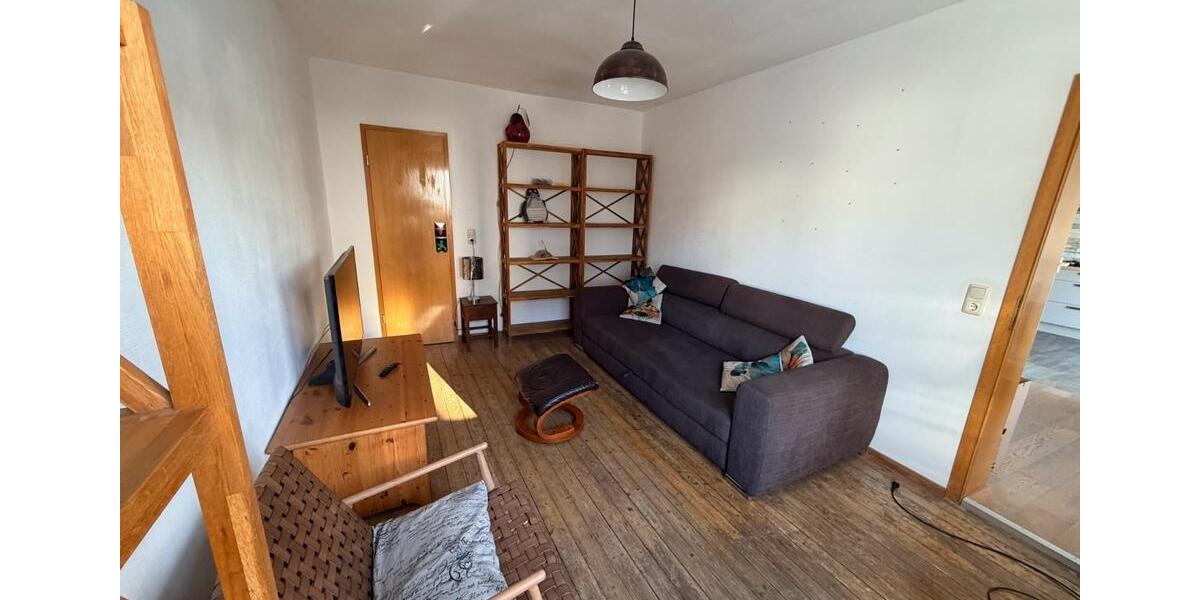 Möbliertes Haus zu vermieten in Frechen Zentrum 5 zimmer