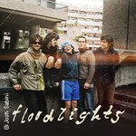 Floodlights