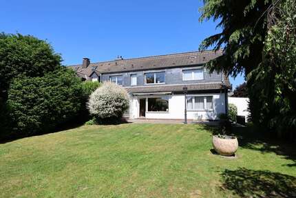 Haus zum Kaufen in Leverkusen 479.000 € 167 m² 7 zimmer