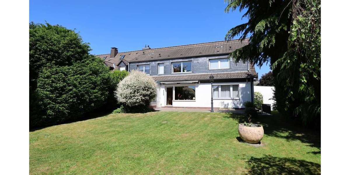 Haus zum Kaufen in Leverkusen 479.000 € 167 m² 7 zimmer