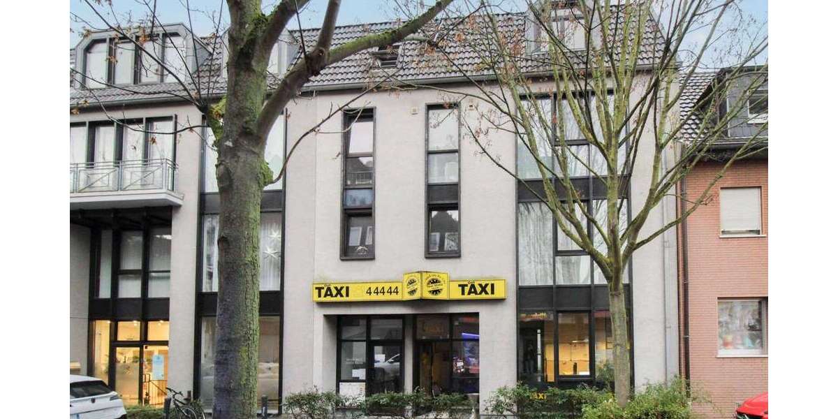 Wohnung zum Kaufen in Hürth 248.000 € 69.02 m² 3 zimmer