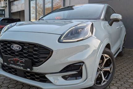 Ford Puma 3.000 km 26.989 &euro; Köln 50829
