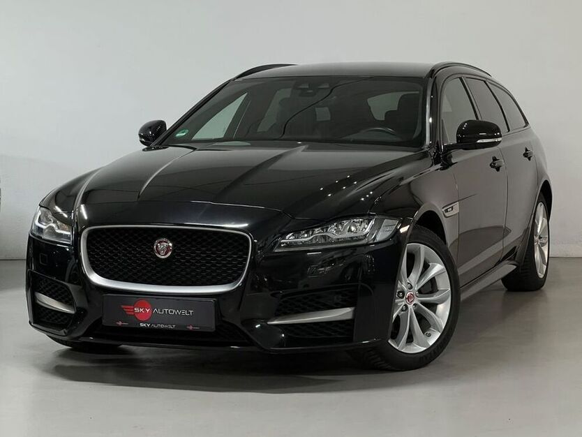 XF