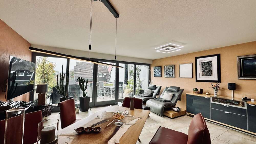 Wohnung zum Kaufen in Dormagen 370.000 € 84 m² 3 zimmer