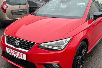 Seat Ibiza 61.000 km 16.950 &euro; Brühl 50321