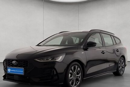 Ford Focus 5.205 km 21.890 &euro; Düsseldorf 40233