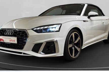 Audi A5 5.583 km 48.440 &euro; Köln 50968