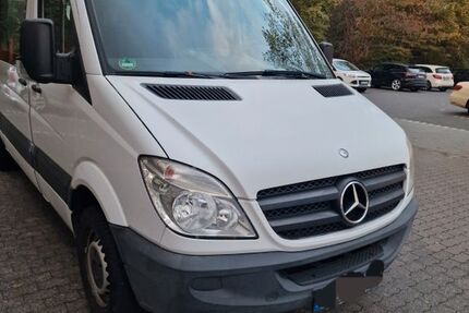 Mercedes-Benz Sprinter 251.000 km 6.499 &euro; Bergisch Gladbach 51467