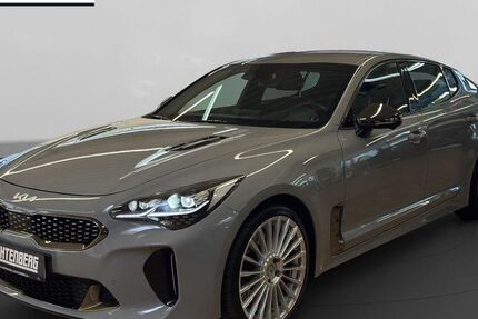 Kia Stinger 42.700 km 43.450 &euro; Leverkusen 51381