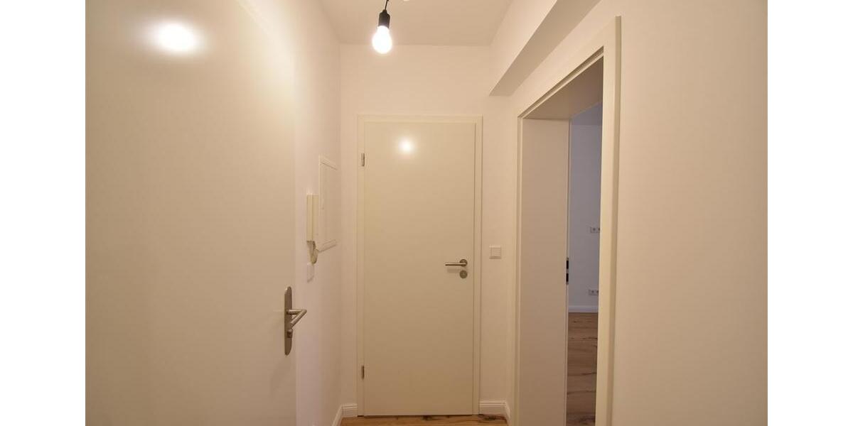 Etagenwohnung Düsseldorf Heerdt - 2 Zimmer, 48 m&sup2;, 1.100&euro; | Angebot:26620774