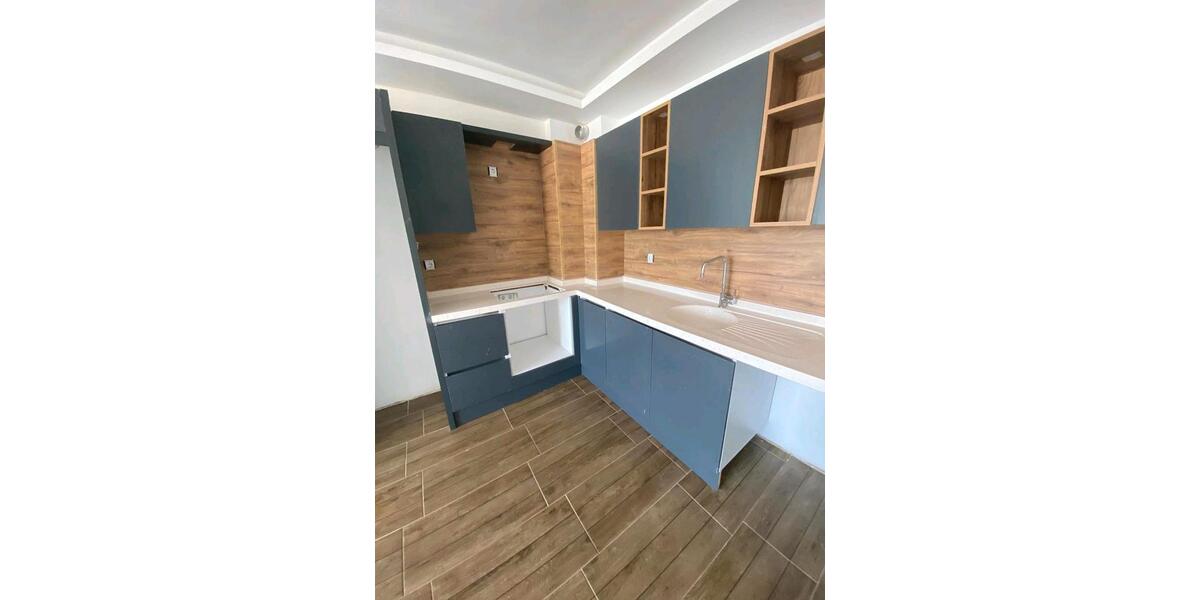 Etagenwohnung Neuss Reuschenberg - 2 Zimmer, 52 m&sup2;, 67.000&euro; | Angebot:27113578