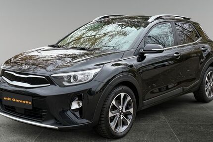 Kia Stonic 297.777 km 7.590 &euro; Düsseldorf 40599