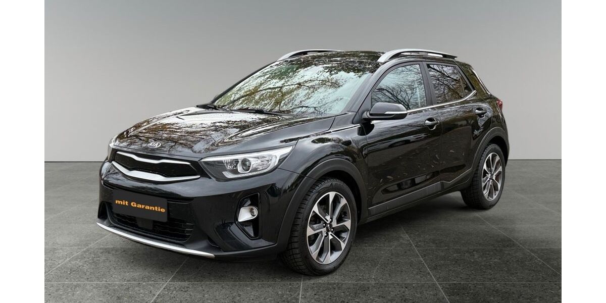 Kia Stonic 297.777 km 7.789 € Düsseldorf 40599