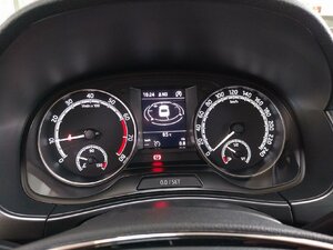 Skoda Fabia Drive 125 Best Of Pano PDC SHZ Navi 61.000 km 14.980 &euro; HAAN 42781