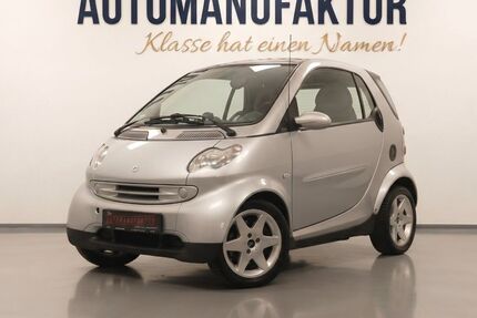 Smart ForTwo 148.500 km 2.950 &euro; Leverkusen 51373