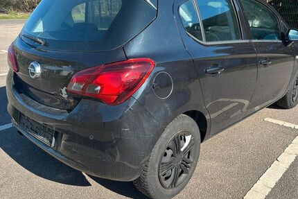 Opel Corsa 198.000 km 2.850 &euro; Neuss 41460