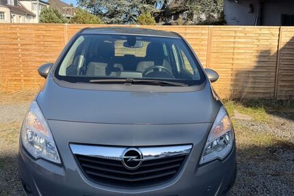 Opel Meriva 145.677 km 4.750 &euro; Bergheim 50126